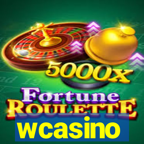 wcasino