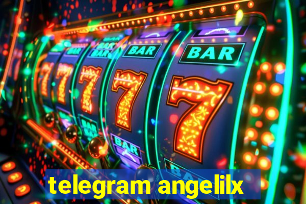 telegram angelilx