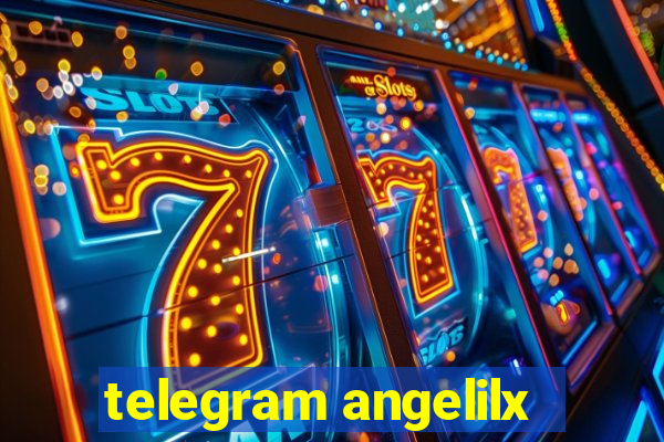 telegram angelilx