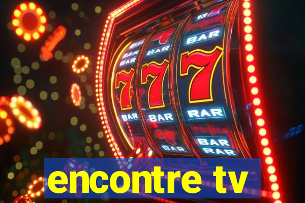 encontre tv