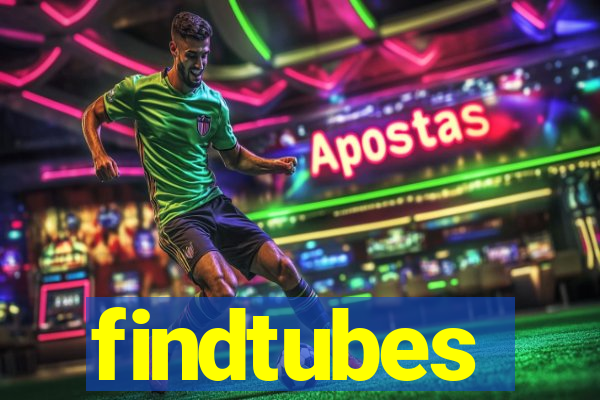 findtubes