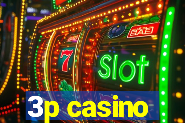 3p casino