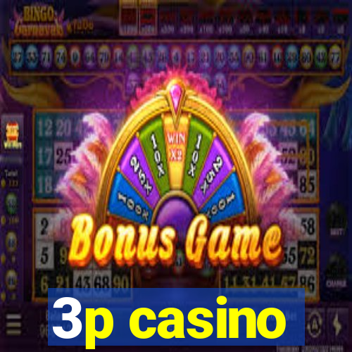 3p casino