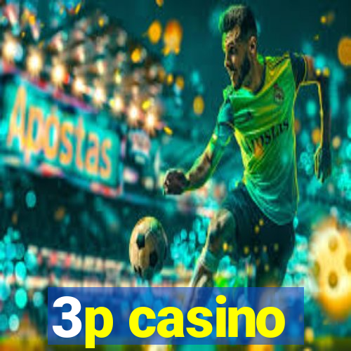 3p casino