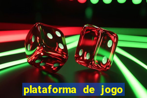 plataforma de jogo que paga ao se cadastrar