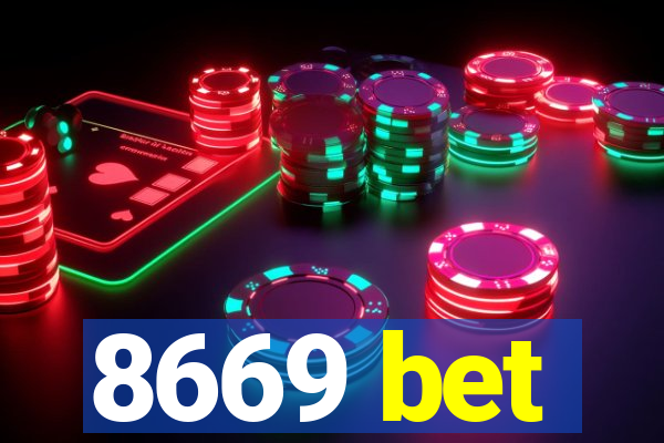 8669 bet