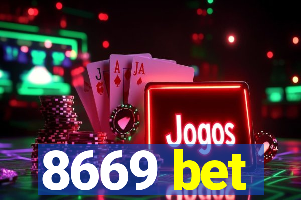 8669 bet