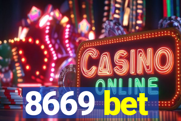 8669 bet