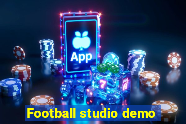 Football studio demo