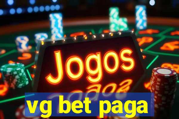 vg bet paga