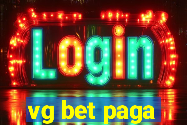 vg bet paga