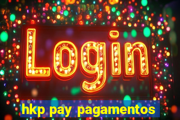 hkp pay pagamentos