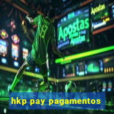 hkp pay pagamentos