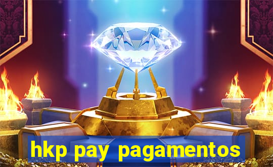 hkp pay pagamentos