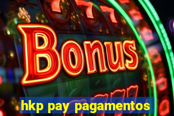 hkp pay pagamentos