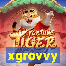 xgrovvy