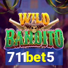 711bet5