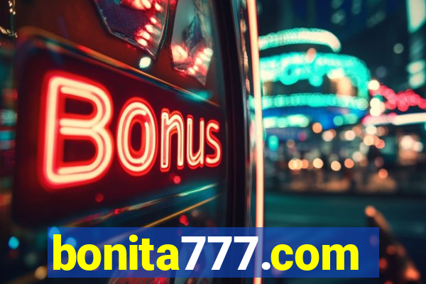 bonita777.com