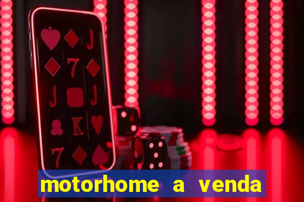 motorhome a venda barato olx porto alegre rs