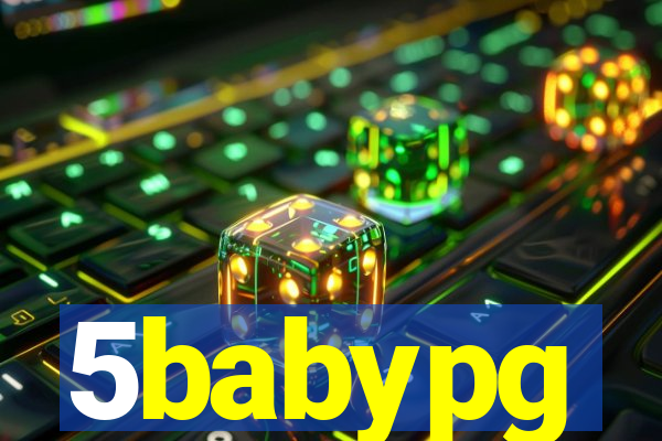 5babypg