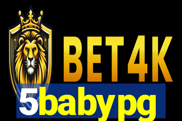 5babypg