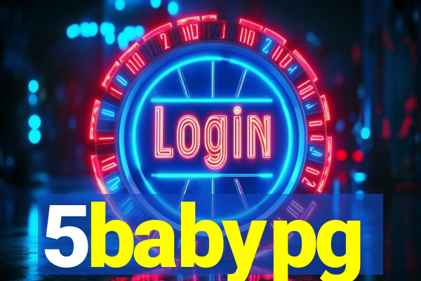 5babypg