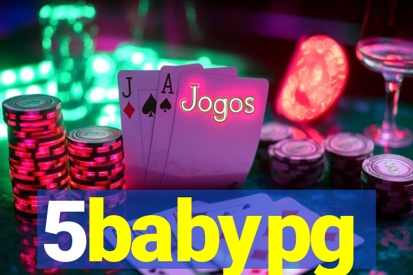 5babypg