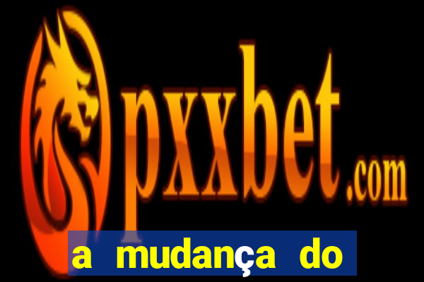 a mudança do conde beta cap 6