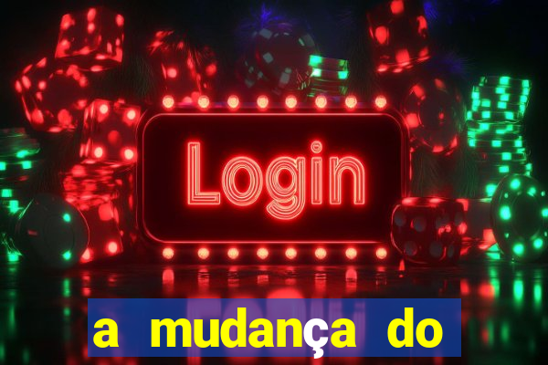 a mudança do conde beta cap 6