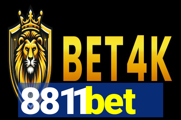 8811bet