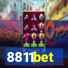 8811bet