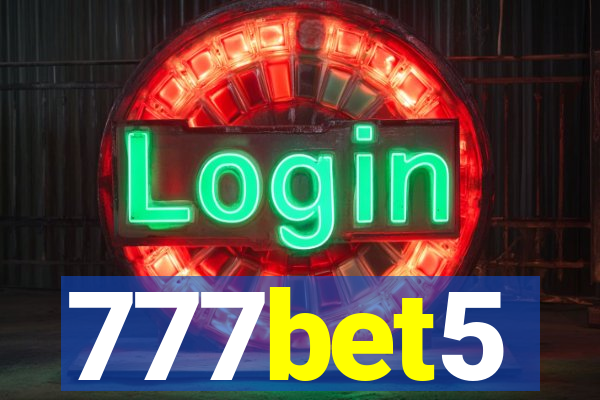 777bet5