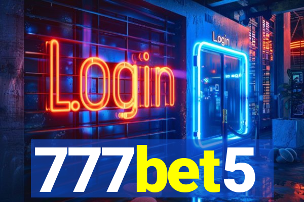 777bet5