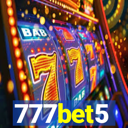 777bet5