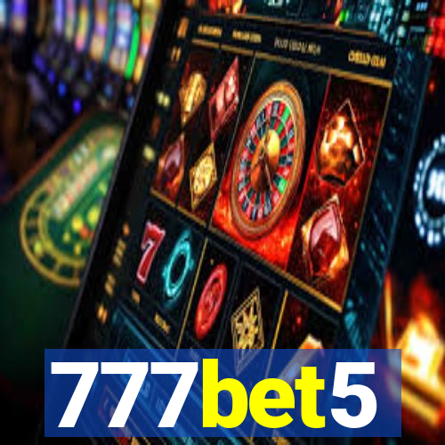 777bet5