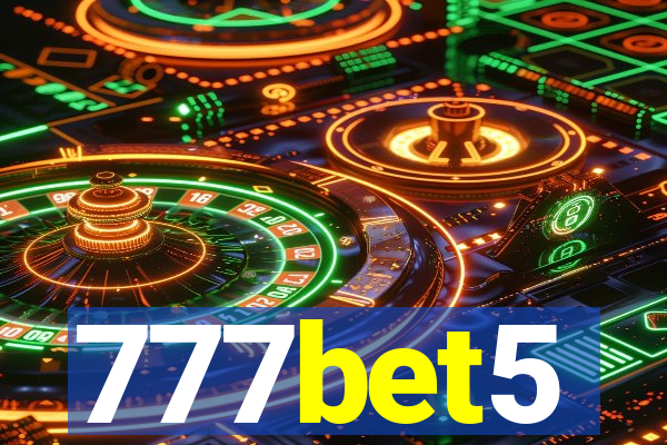 777bet5