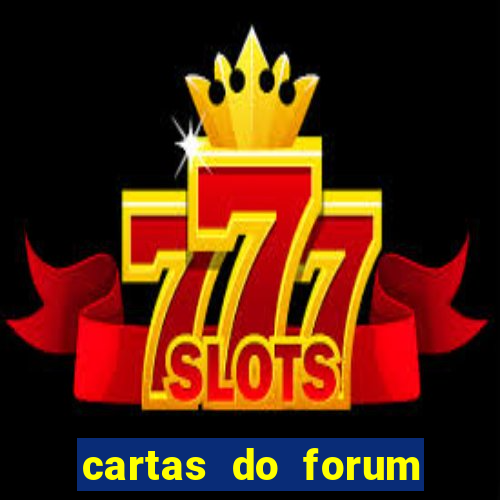 cartas do forum ele e ela site:www.revistaforum.com.br