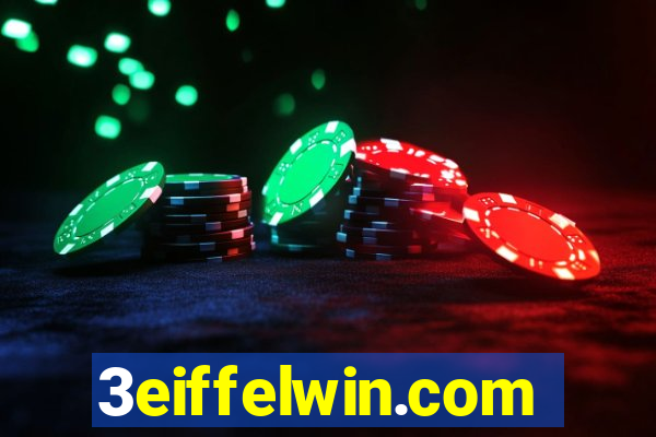 3eiffelwin.com