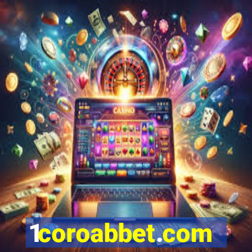 1coroabbet.com