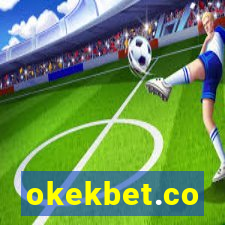 okekbet.co