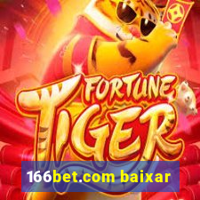 166bet.com baixar