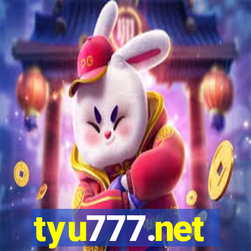 tyu777.net