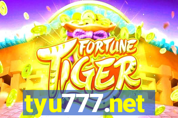 tyu777.net