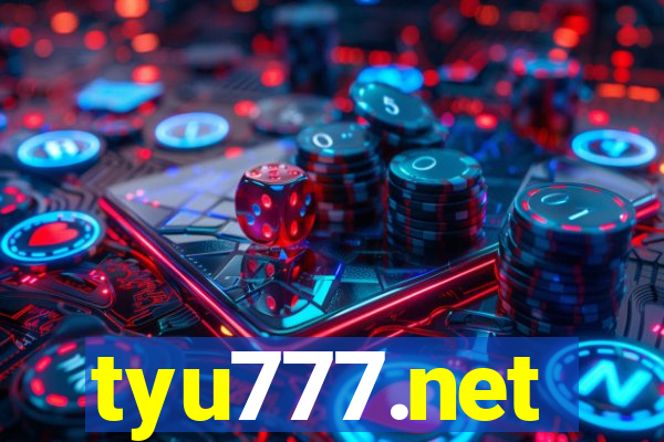 tyu777.net