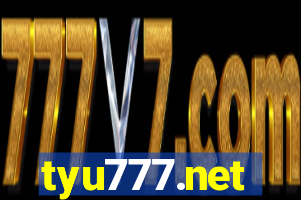 tyu777.net