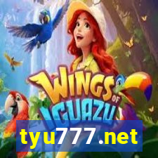 tyu777.net