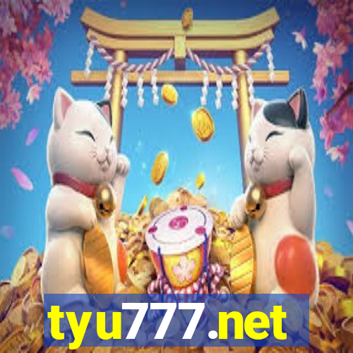 tyu777.net