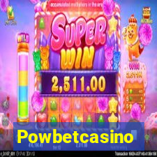 Powbetcasino