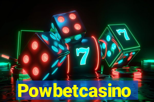 Powbetcasino