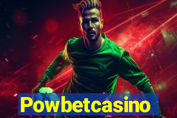 Powbetcasino